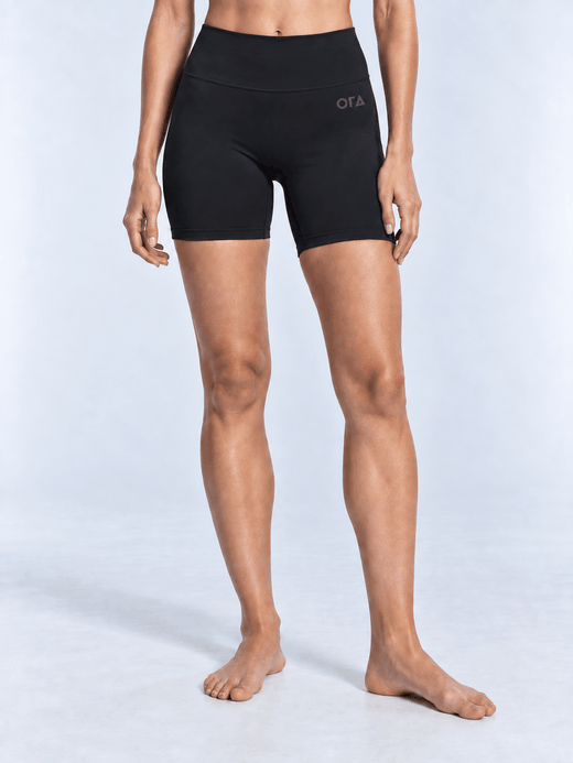 Alma Short