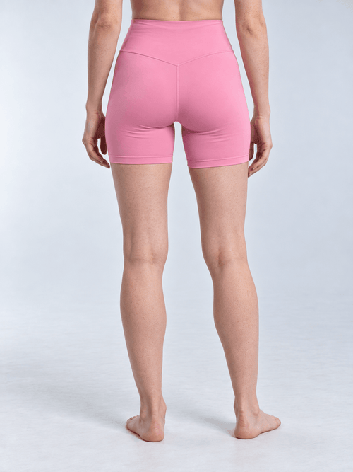 Alma Short